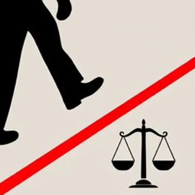 Illustration transgress - Image 1