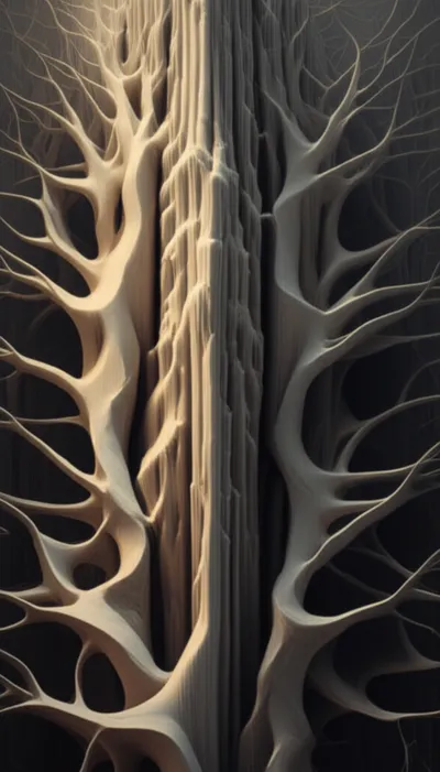 Illustration spines - Image 2