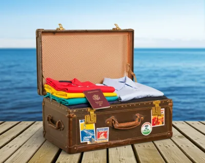 Illustration mail - Image 1