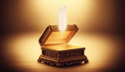 Illustration lady - Image 1