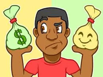 Illustration materialism - Image 2