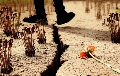 Illustration offend - Image 1