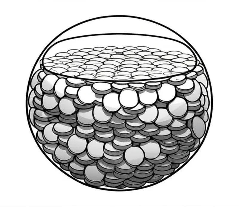 单词"entirely"的视觉插图 - 完全，全然。
