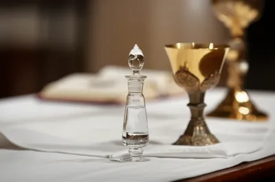 Illustration burette - Image 1