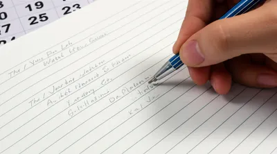 Illustration rote - Image 1