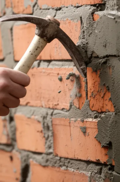 Illustration stabbed - Image 1