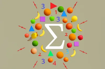 Illustration sigma - Image 1