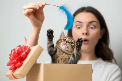 Illustration surprise - Image 1