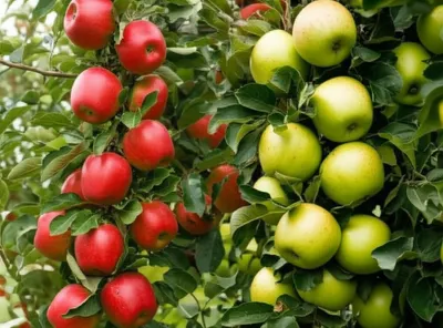 Illustration crossbreeding - Image 1