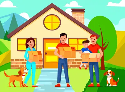 Illustration locating - Image 1