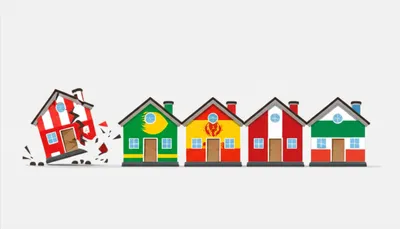 Illustration domino - Image 1