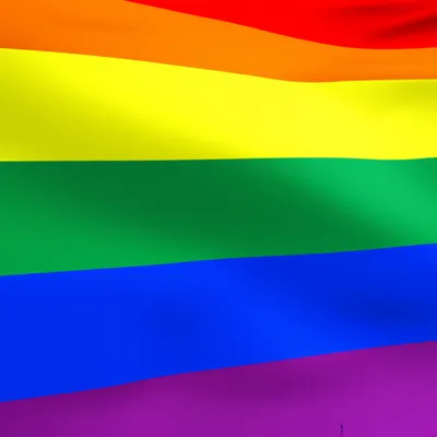 Illustration rainbow - Image 1