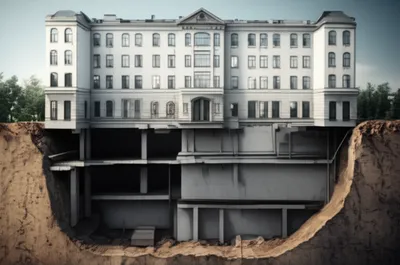 Illustration superstructure - Image 1