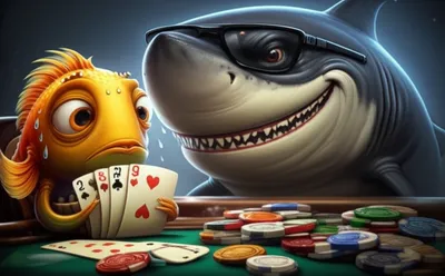 Illustration fishes - Image 1