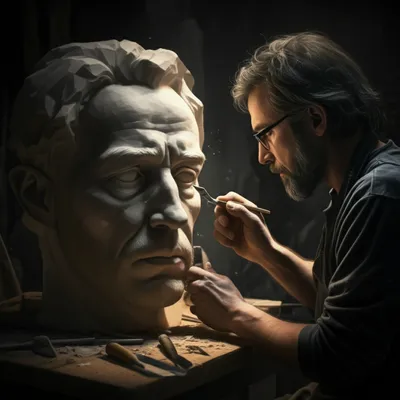 Illustration round - Image 1