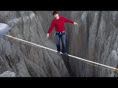 Illustration risking - Image 1