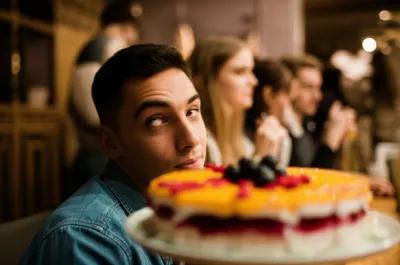 Illustration ogle - Image 1