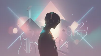 Illustration indie - Image 1