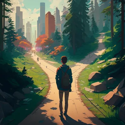 Illustration difference - Image 1