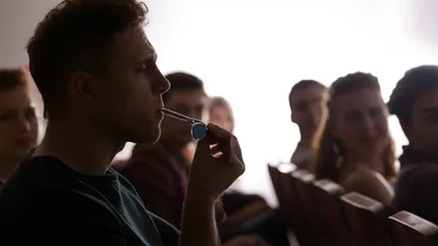 Illustration catcalls - Image 1