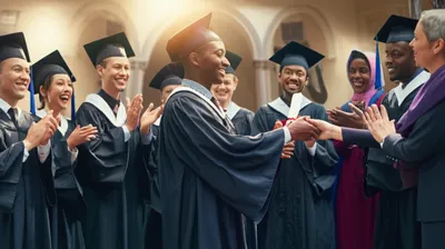 Illustration honors - Image 1