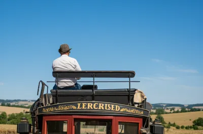 Illustration imperial - Image 1