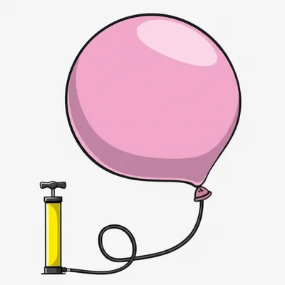 Illustration inflated - Image 1