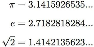 Illustration irrational - Image 2