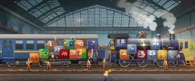 Hình ảnh minh họa loader - Ảnh 1