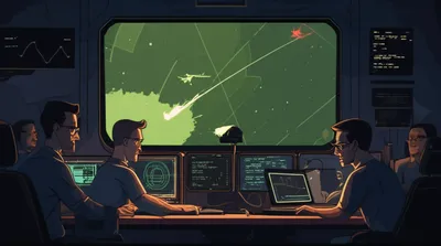 Illustration bogies - Image 1