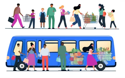 Illustration mundane - Image 1