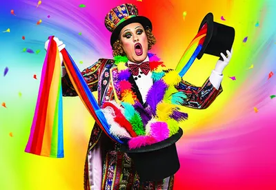 Illustration trick - Image 1