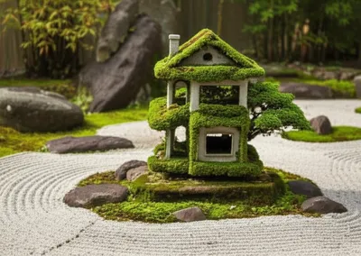 Illustration domesticated - Image 1