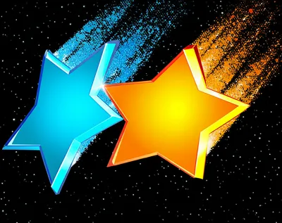 Illustration collide - Image 1