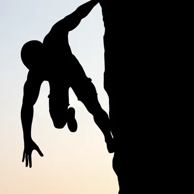 Illustration grappling