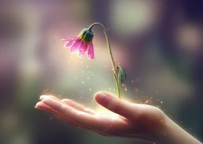 Illustration heals - Image 1