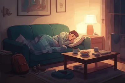 Illustration crashing - Image 1