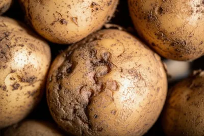 Illustration scabs - Image 1