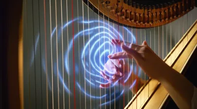 Hình ảnh minh họa thrummed