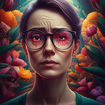 Illustration perceived - Image 1