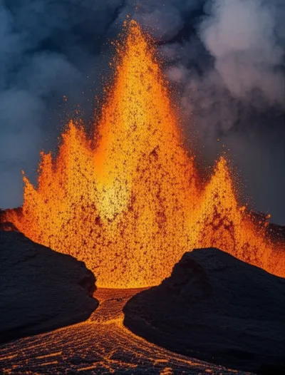 Illustration spewed - Image 1