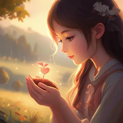 Illustration adored - Image 1