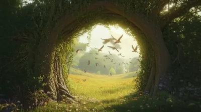 Illustration passages - Image 1