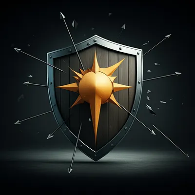 Illustration defense - Image 1