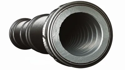 Illustration smoothbore - Image 1