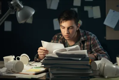 Illustration swot - Image 1