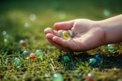 Illustration alley - Image 1