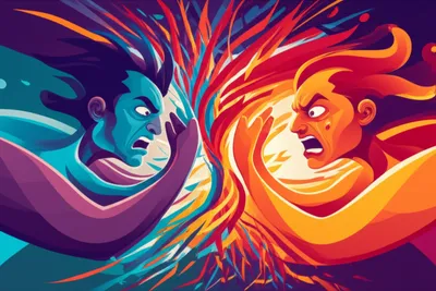 Illustration controverted - Image 1