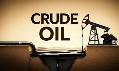 Illustration crude - Image 1