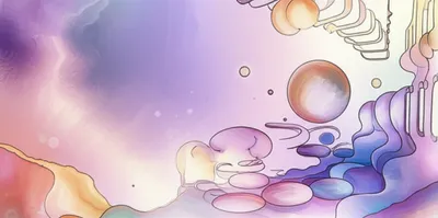 Illustration dream - Image 1